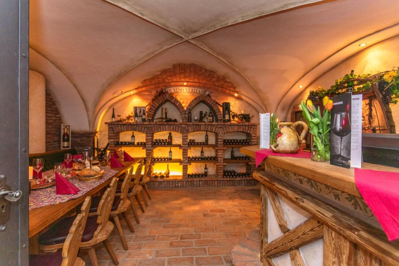 Hotel Wenger Alpenhof Werfenweng Buitenkant foto
