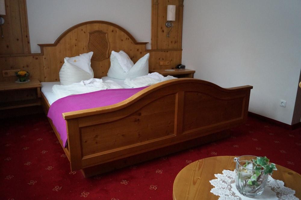 Hotel Wenger Alpenhof Werfenweng Buitenkant foto
