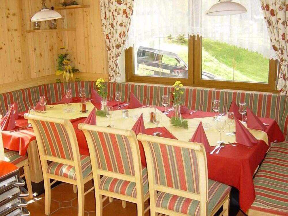 Hotel Wenger Alpenhof Werfenweng Buitenkant foto